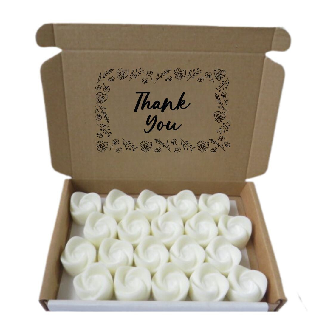 7 Reasons Why Soy Wax Melts Are the Best Choice for Your Home A Compr