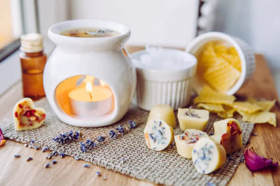 Wax Melts 101: Everything You Need to Know About Using Them in Your Home