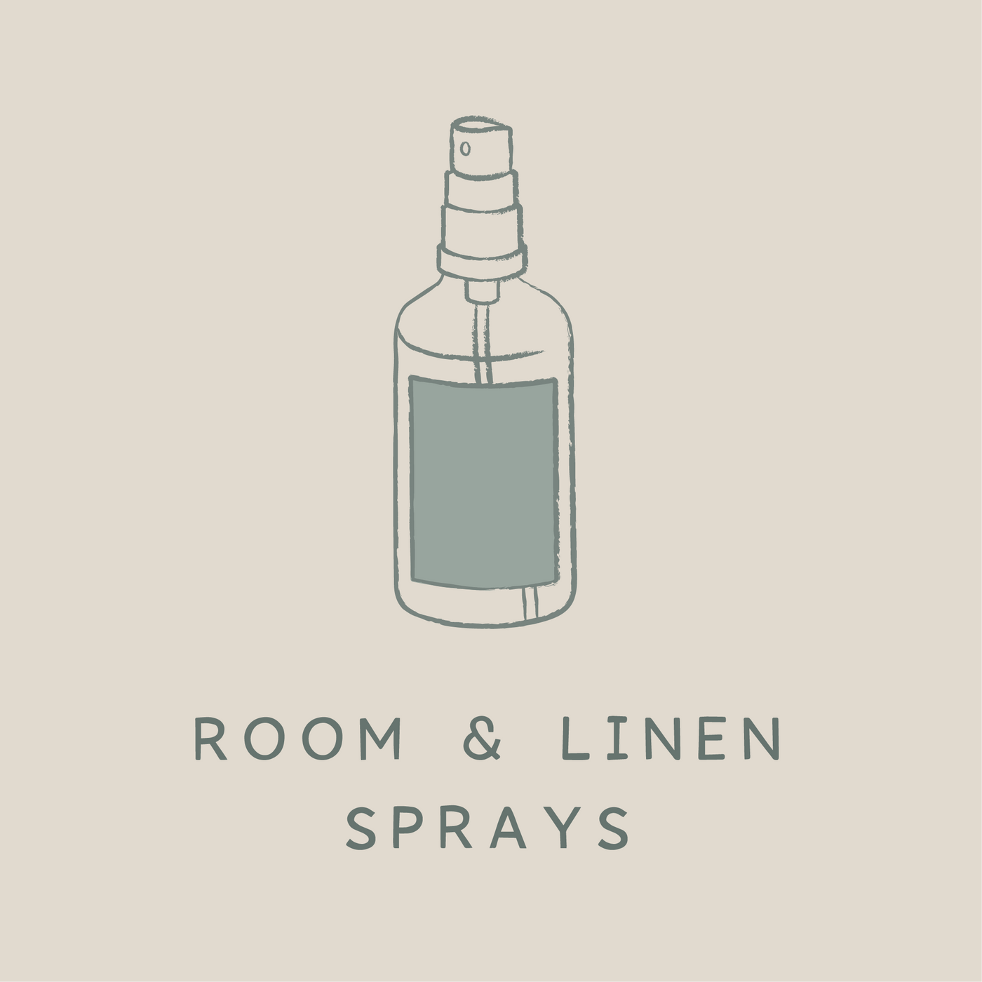 Room and Linen Freshener Sprays