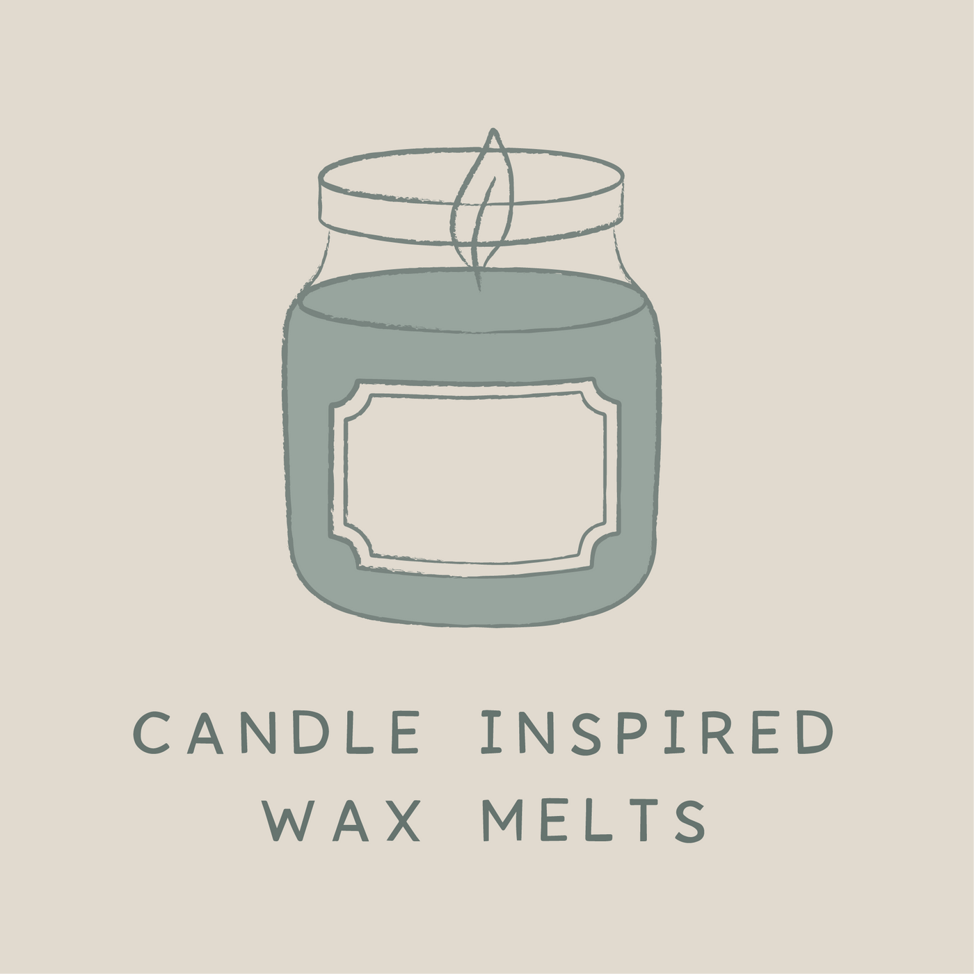 Candle Inspired Wax Melts Gift Sets
