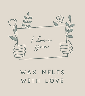 WAX MELT GIFT SETS WITH MEANING