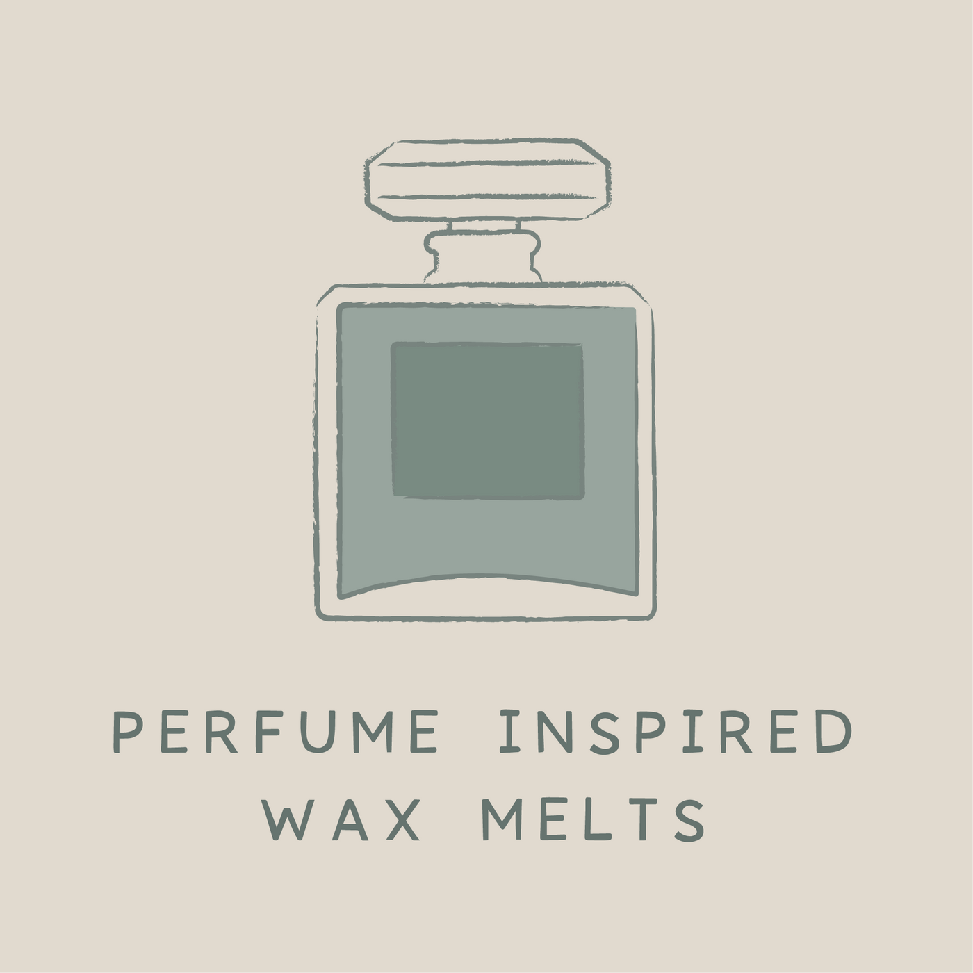Perfume wax melts 2025 uk