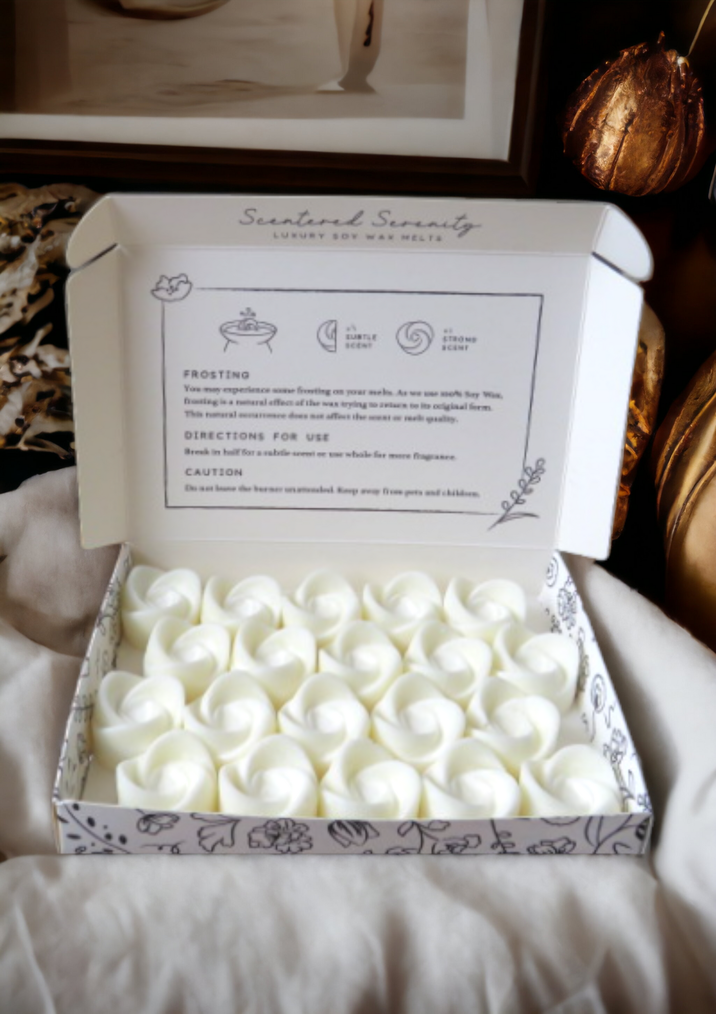 Wax Melts Gift Set